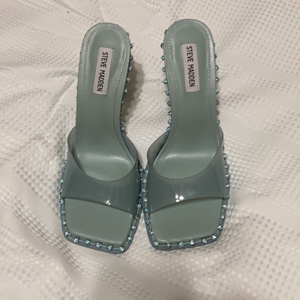 Steve Madden New without tag super cute shoes